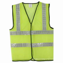 (ASV-2031) Gilet de sécurité